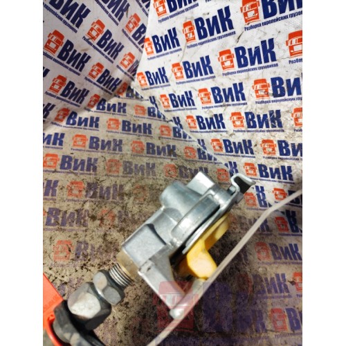 Перекидка воздушная DAF 85 CF 532175 (039)-4