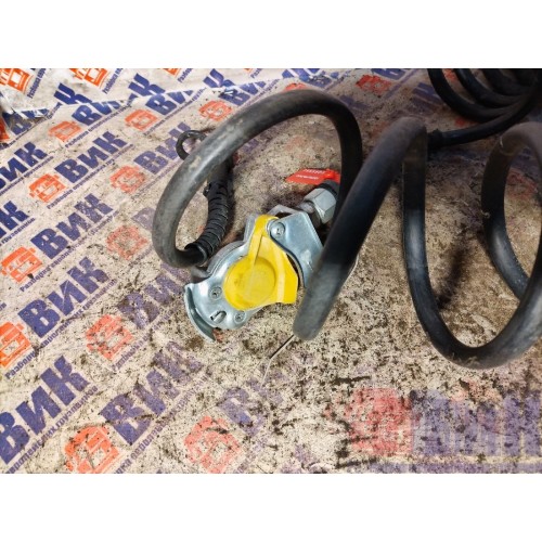 Перекидка воздушная DAF 85 CF 532175 (039)-1