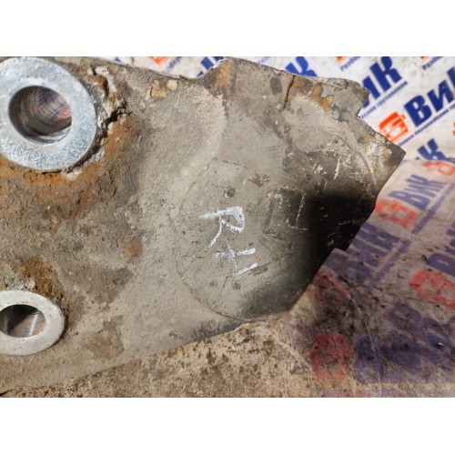 Кронштейн бампера DAF 85 CF 532175 RH (038)-6