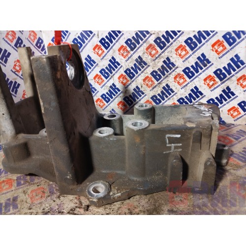 Кронштейн бампера DAF 85 CF 532175 LH (046)-6