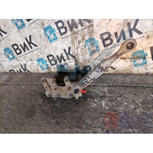 Кронштейн буксировочный DAF 85 CF 532175 LH (013)-4