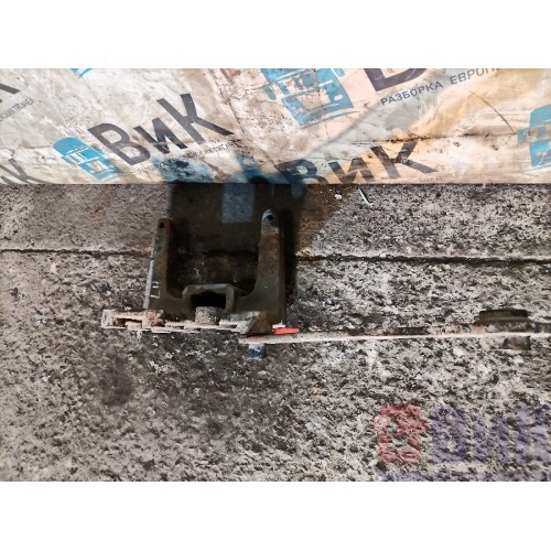 Кронштейн буксировочный DAF 85 CF 532175 LH (013)-3