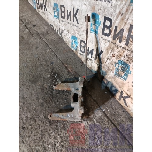 Кронштейн буксировочный DAF 85 CF 532175 LH (013)-8