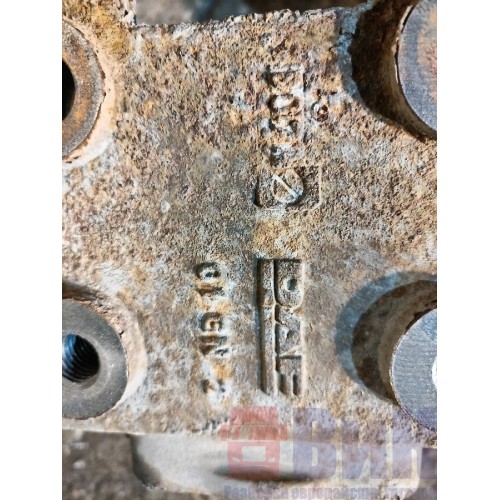 Кронштейн буксировочный DAF 85 CF 532175 LH (013)-2