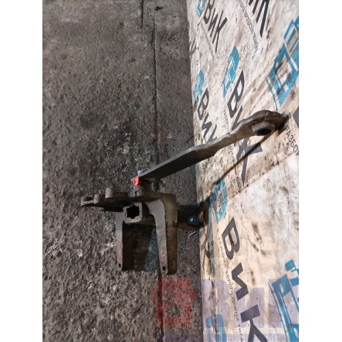 Кронштейн буксировочный DAF 85 CF 532175 RH (012)-3