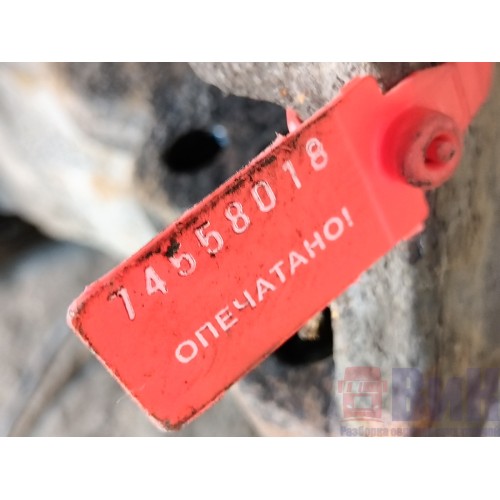 Суппорт передний DAF 85 CF 532175 RH (018)-7