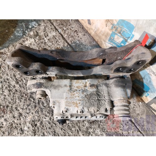 Суппорт передний DAF 85 CF 532175 LH (017)-4