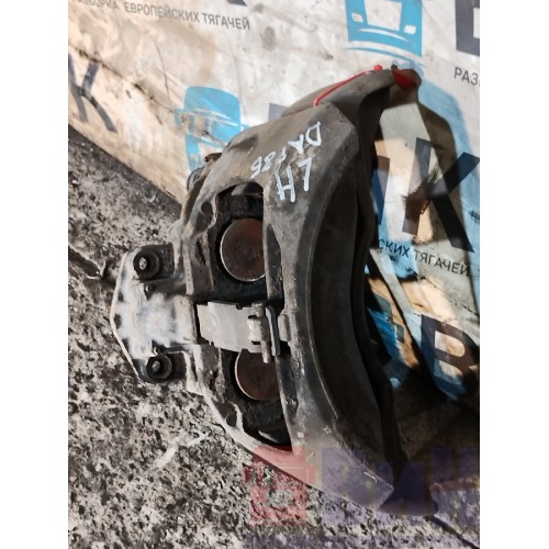 Суппорт передний DAF 85 CF 532175 LH (017)-7