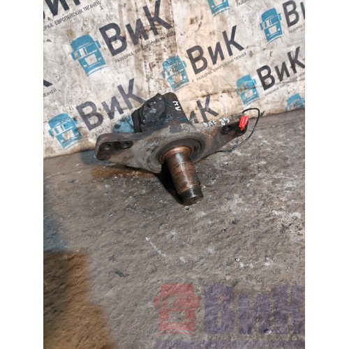 Цапфа (кулак поворотный) DAF 85 CF 532175 RH (010)