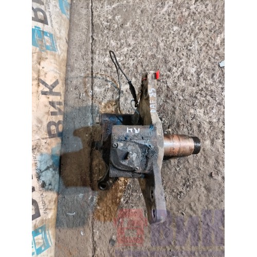 Цапфа (кулак поворотный) DAF 85 CF 532175 RH (010)-5