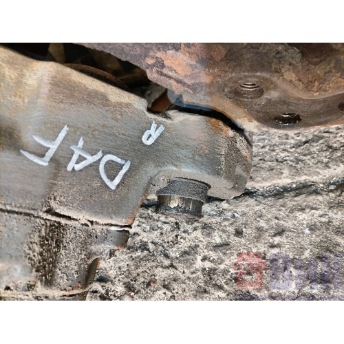 Суппорт задний DAF 85 CF 532175 RH (008)-10