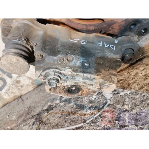 Суппорт задний DAF 85 CF 532175 RH (008)-4