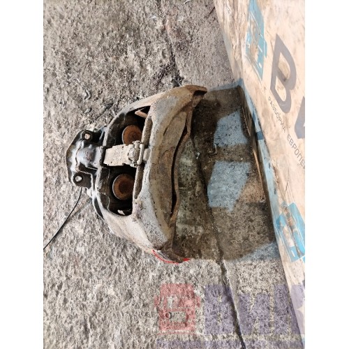 Суппорт задний DAF 85 CF 532175 RH (008)-8