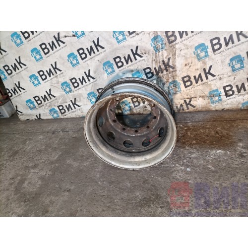 Диск колесный 9.00 R22,5 DAF 85 CF 532175 (036)-2