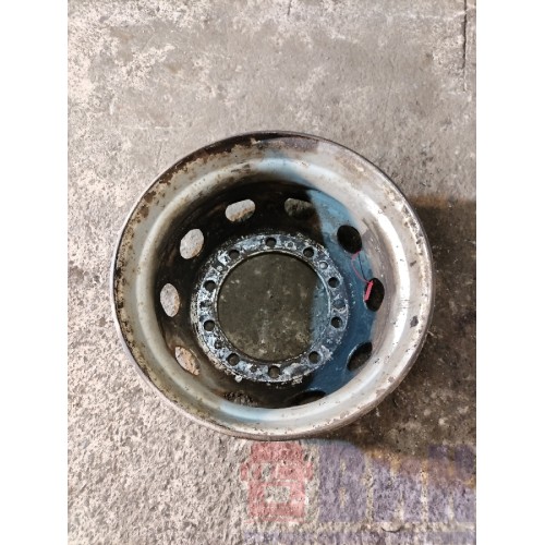Диск колесный 9.00 R22,5 DAF 85 CF 532175 (037)-2