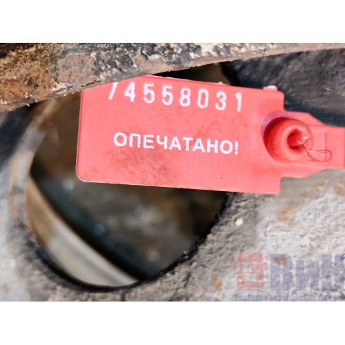 Диск колесный 9.00 R22,5 DAF 85 CF 532175 (031)-3