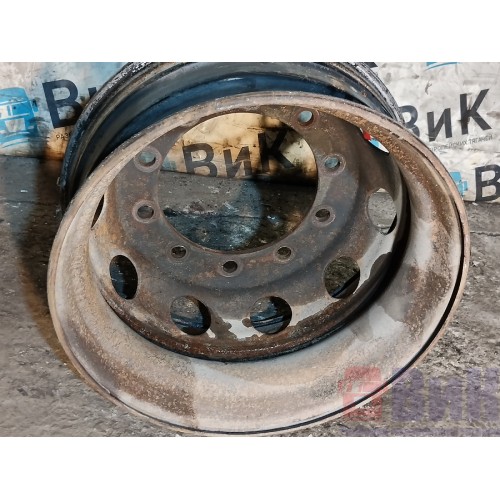 Диск колесный 9.00 R22,5 DAF 85 CF 532175 (033)-1