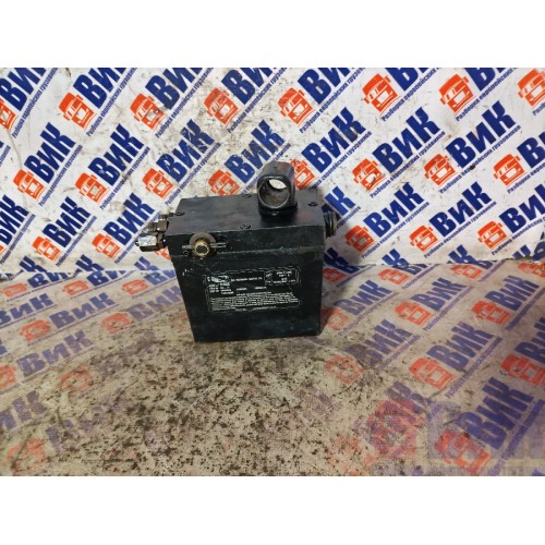 Насос подъема кабины DAF 85 CF 532175 (659)-2