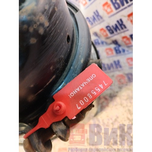 Энергоаккумулятор DAF 85 CF 532175 (007)-2