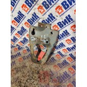 Кронштейн усилителя бампера DAF 85 CF 532175 LH (056)