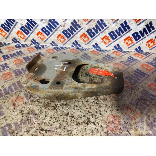 Кронштейн усилителя бампера DAF 85 CF 532175 LH (056)-2