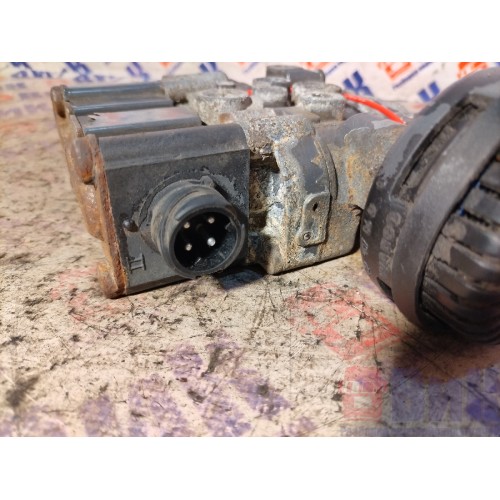 Кран ECAS DAF 85 CF 532175 деф. (049)-1