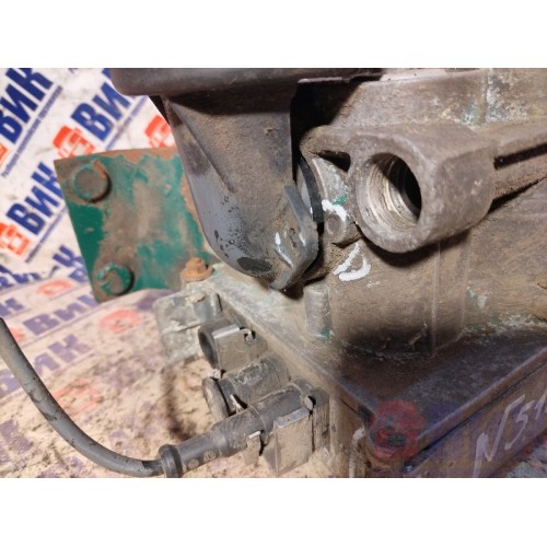 Модулятор EBS DAF 85 CF 532175 (050)-6