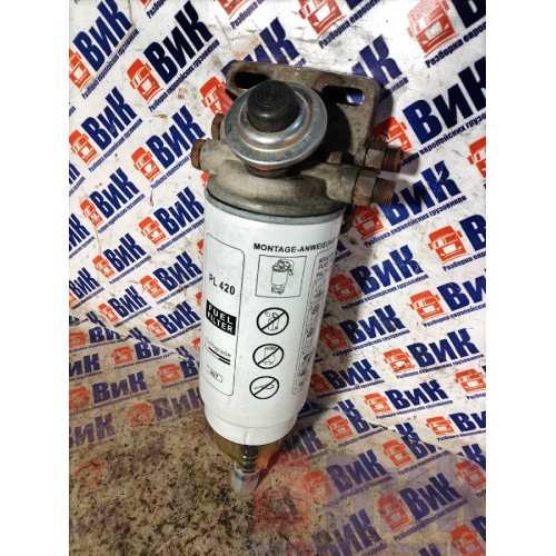 Сепаратор DAF 85 CF 532175 без подогрева (043)