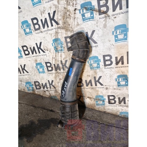 Патрубок воздушного фильтра DAF 85 CF 532175 в сборе (658)