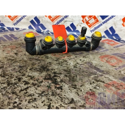 Распределитель воздушный DAF 105 (005)