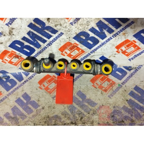 Распределитель воздушный DAF 105 (005)-2