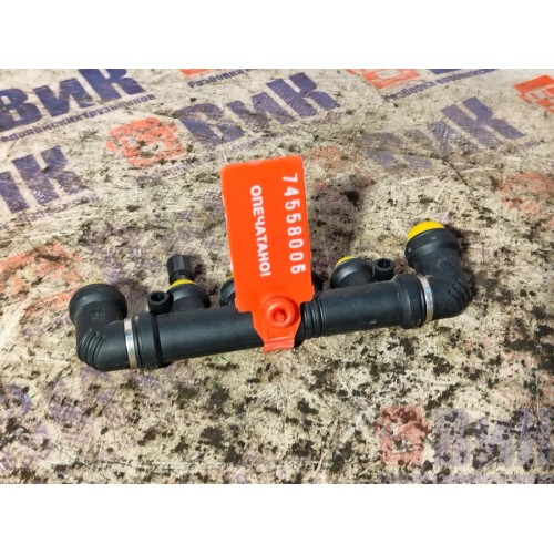 Распределитель воздушный DAF 105 (005)-1