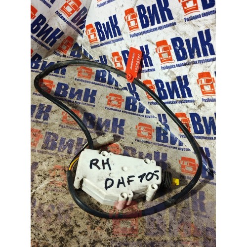 Доводчик замка двери DAF 105 RH (001)-3