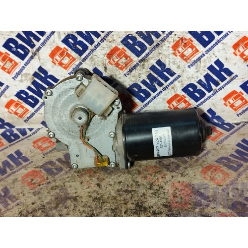 Мотор стеклоочистителя DAF 105 (661)-2