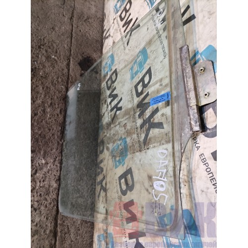 Стекло двери (основное) DAF 105 RH (665)-10