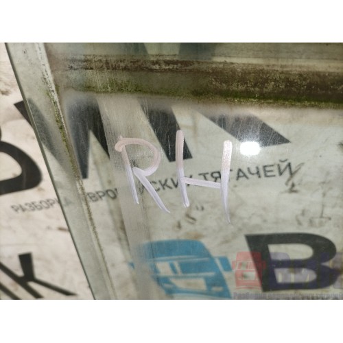 Стекло двери (основное) DAF 105 RH (665)-8