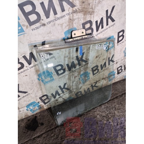 Стекло двери (основное) DAF 105 RH (665)-6