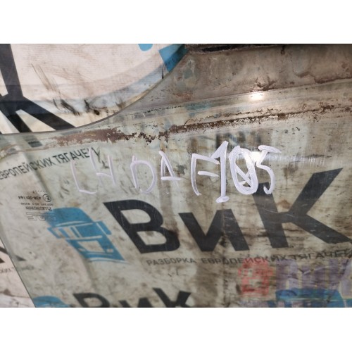 Стекло двери (основное) DAF 105 LH (664)-3