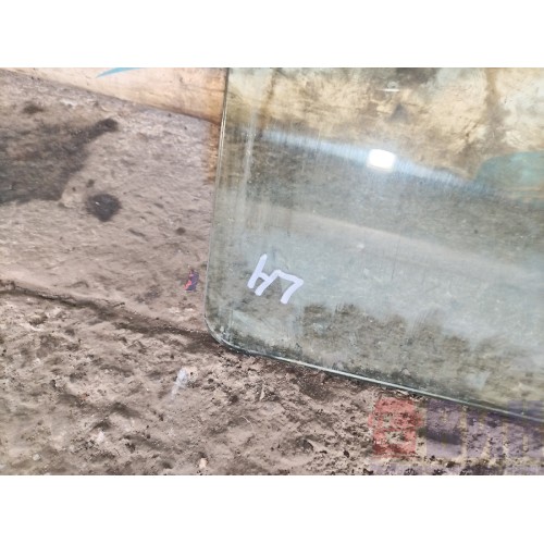 Стекло двери (основное) DAF 105 LH (664)-8