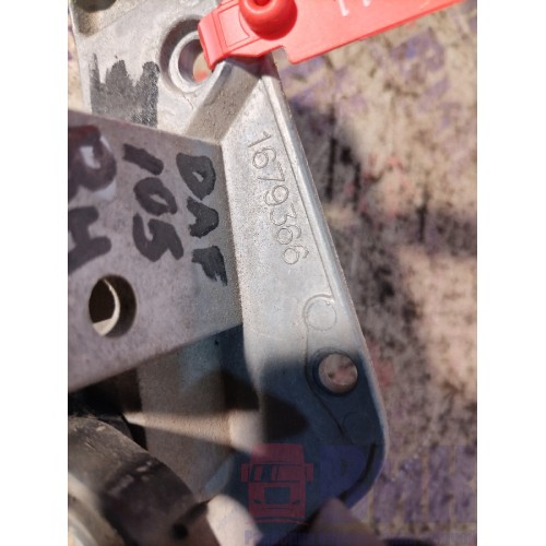 Ручка открывания двери DAF 105 внутренняя RH (911)-2