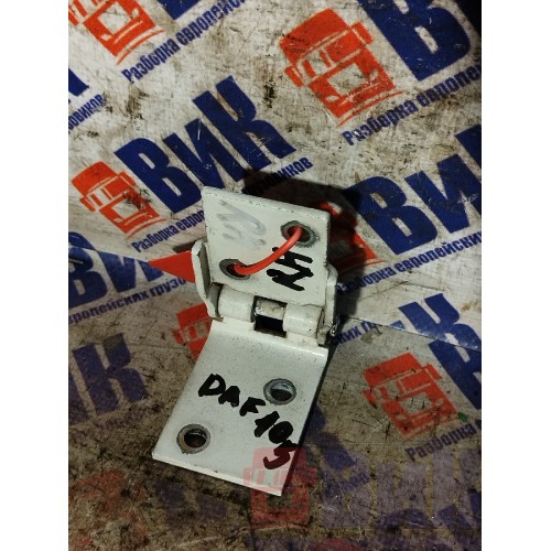 Петля инструментального ящика DAF 105 RH (002)