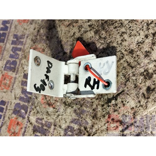 Петля инструментального ящика DAF 105 RH (002)-4