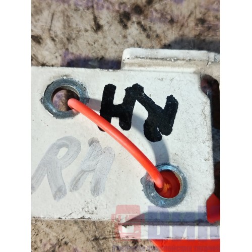 Петля инструментального ящика DAF 105 RH (002)-6