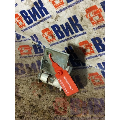 Петля инструментального ящика DAF 105 RH (002)-1