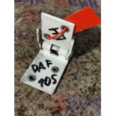 Петля инструментального ящика DAF 105 LH (916)