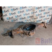 Корпус заднего моста (чулок) DAF 85 CF 532175 (913)