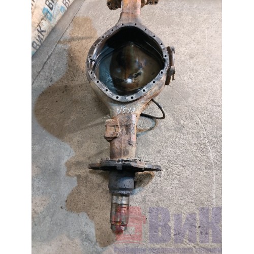 Корпус заднего моста (чулок) DAF 85 CF 532175 (913)-13