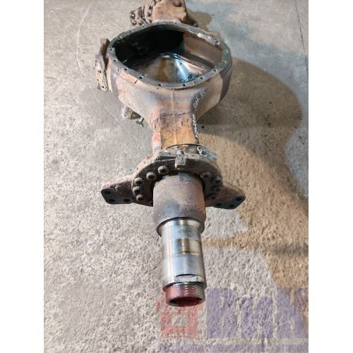 Корпус заднего моста (чулок) DAF 85 CF 532175 (913)-9