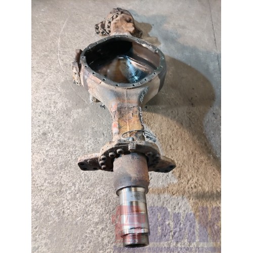 Корпус заднего моста (чулок) DAF 85 CF 532175 (913)-10