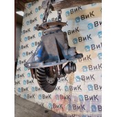 Редуктор заднего моста DAF 85 CF 532175 3,07 (663)